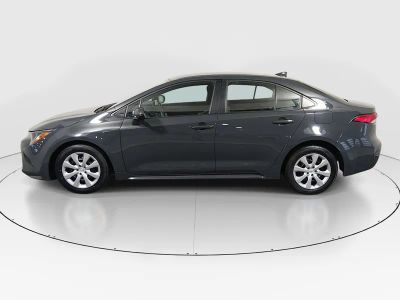 2024 Toyota Corolla - Photo 4