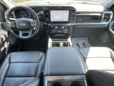 2025 Ford F-350 - Photo 11