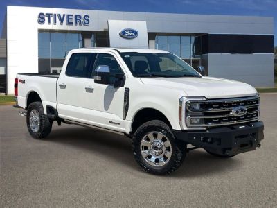 2025 Ford F-350 - Photo 1