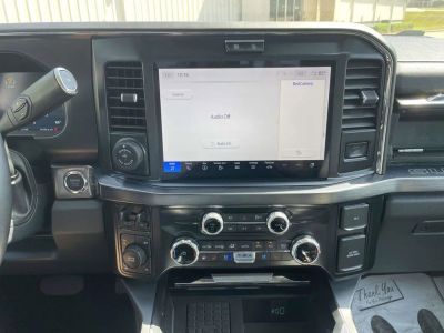 2025 Ford F-350 - Photo 22