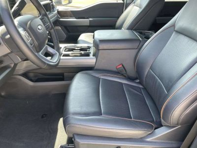 2025 Ford F-350 - Photo 13