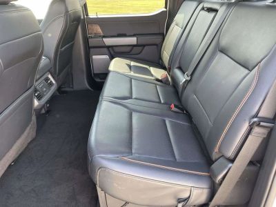 2025 Ford F-350 - Photo 12