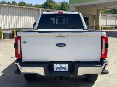 2025 Ford F-350 - Photo 4