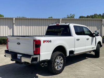 2025 Ford F-350 - Photo 3