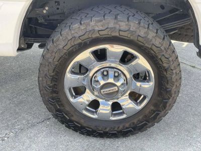 2025 Ford F-350 - Photo 9