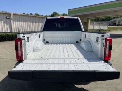 2025 Ford F-350 - Photo 10