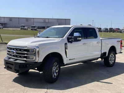 2025 Ford F-350 - Photo 7