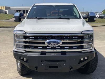 2025 Ford F-350 - Photo 8