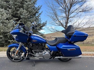 2025 Harley-Davidson FLTRX - Road Glide - Photo 4
