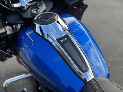 2025 Harley-Davidson FLTRX - Road Glide - Photo 12
