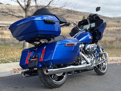 2025 Harley-Davidson FLTRX - Road Glide - Photo 3