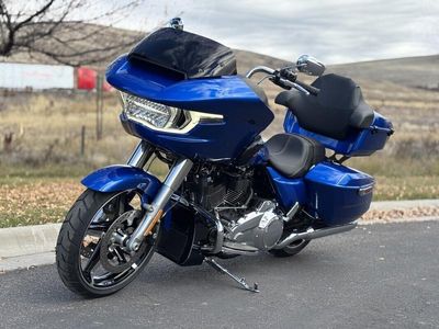 2025 Harley-Davidson FLTRX - Road Glide - Photo 5