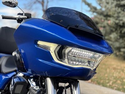 2025 Harley-Davidson FLTRX - Road Glide - Photo 9