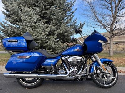 2025 Harley-Davidson FLTRX - Road Glide - Photo 1