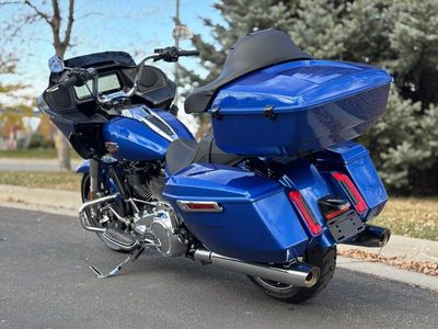 2025 Harley-Davidson FLTRX - Road Glide - Photo 6