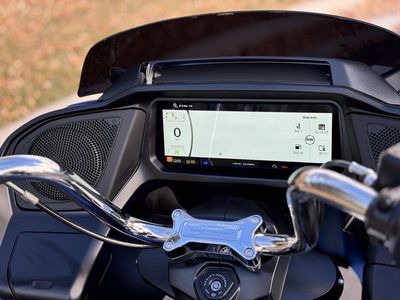 2025 Harley-Davidson FLTRX - Road Glide - Photo 11