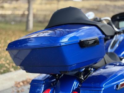 2025 Harley-Davidson FLTRX - Road Glide - Photo 10