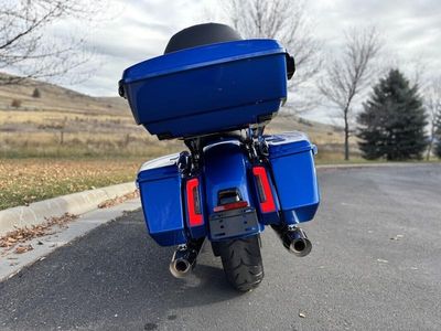 2025 Harley-Davidson FLTRX - Road Glide - Photo 8
