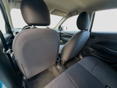 2019 Mitsubishi Mirage — photo 23 view