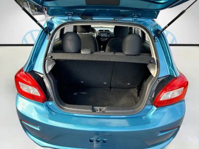 2019 Mitsubishi Mirage — photo 25 view
