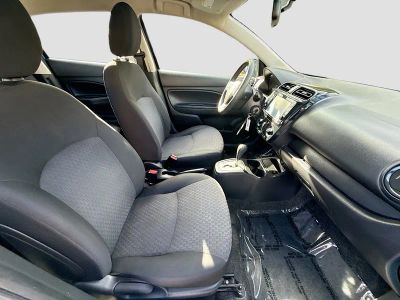 2019 Mitsubishi Mirage — photo 30 view
