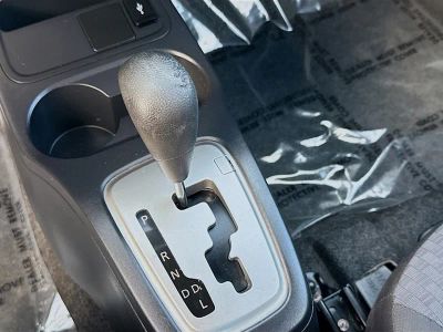 2019 Mitsubishi Mirage — photo 15 view