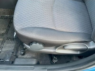 2019 Mitsubishi Mirage — photo 17 view