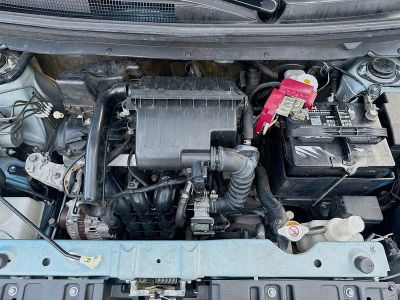 2019 Mitsubishi Mirage — photo 34 view