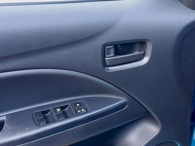 2019 Mitsubishi Mirage — photo 16 view