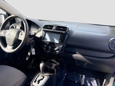 2019 Mitsubishi Mirage — photo 31 view