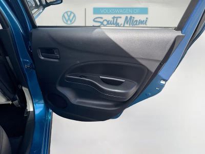 2019 Mitsubishi Mirage — photo 29 view