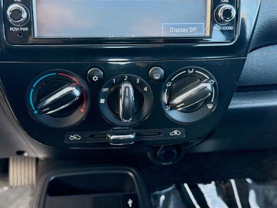 2019 Mitsubishi Mirage — photo 14 view