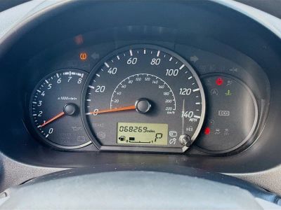 2019 Mitsubishi Mirage — photo 11 view