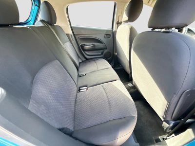 2019 Mitsubishi Mirage — photo 27 view