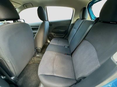 2019 Mitsubishi Mirage — photo 22 view