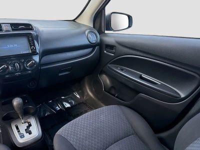 2019 Mitsubishi Mirage — photo 21 view