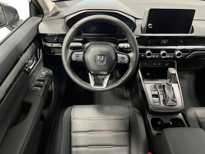 2026 Honda CR-V - Photo 21