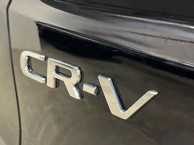 2026 Honda CR-V - Photo 9