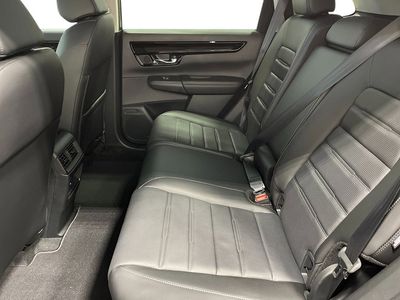 2026 Honda CR-V - Photo 24