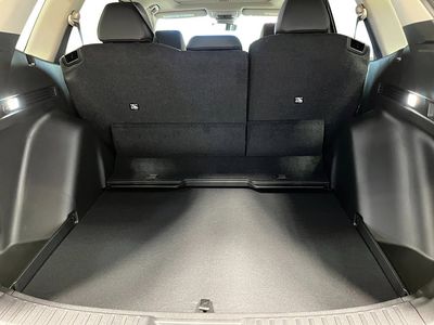 2026 Honda CR-V - Photo 25