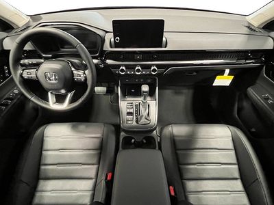 2026 Honda CR-V - Photo 19