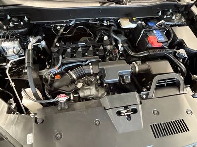2026 Honda CR-V - Photo 10