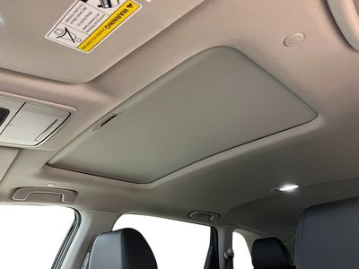 2026 Honda CR-V - Photo 20