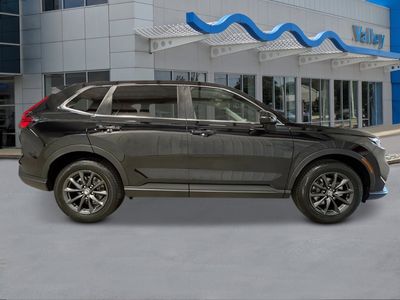2026 Honda CR-V - Photo 6