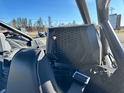 2026 Polaris RZR PRO XP Ultimate — side profile view