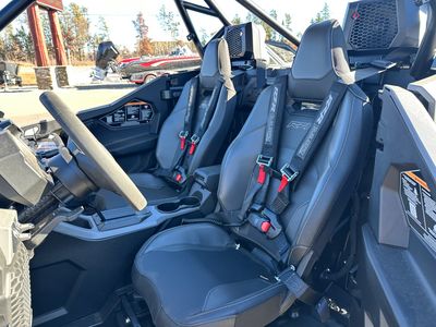2026 Polaris RZR PRO XP Ultimate — photo 14 view