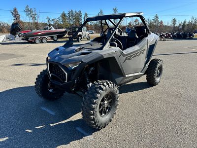 2026 Polaris RZR PRO XP Ultimate — photo 7 view