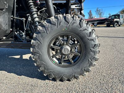 2026 Polaris RZR PRO XP Ultimate — detail view