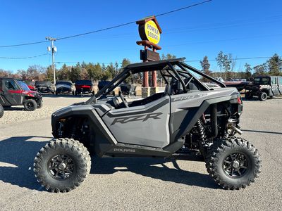 2026 Polaris RZR PRO XP Ultimate — photo 12 view