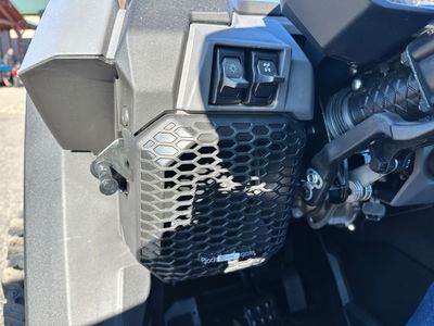 2026 Polaris RZR PRO XP Ultimate — photo 9 view